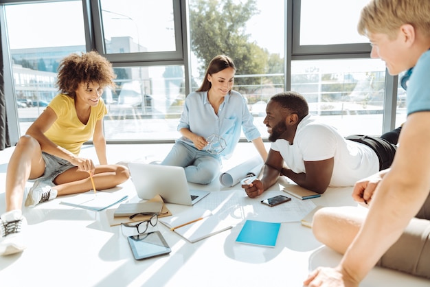 Team Leadership and Development